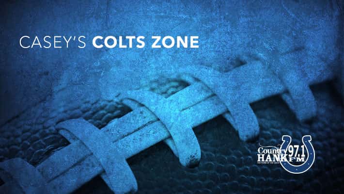 Casey Colts Zone