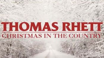 Thomas Rhett Christmas In The Country