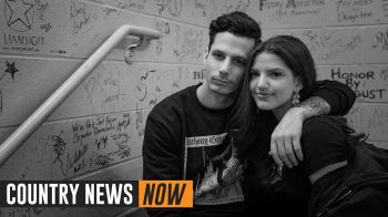 devin dawson and leah sykes engaged, country news now