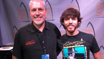 Dave and Chris Janson