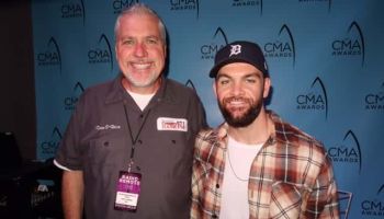 Dave and Dylan Scott