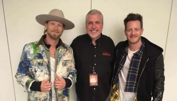 Dave and FGL