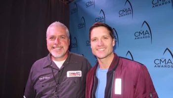 Dave and Walker Hayes