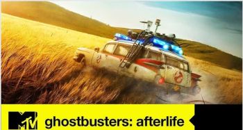 GHOSTBUSTERS: AFTERLIFE | Official Trailer |