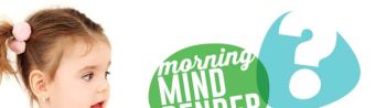Morning Mindbender for Tuesday 1/8/19
