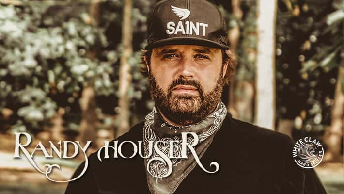 Randy Houser