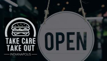 take care, take out indy