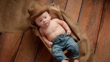 Country Baby for country themed names
