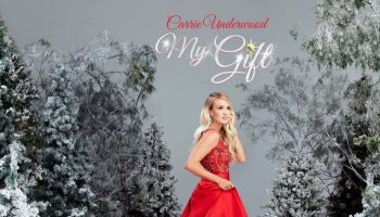 Carrie Underwood Christmas Album
