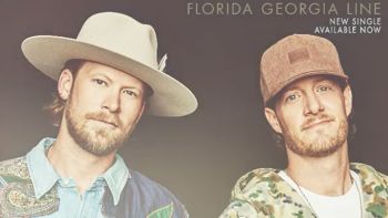 Cover Art for Florida Georgia Line's "Long Live"