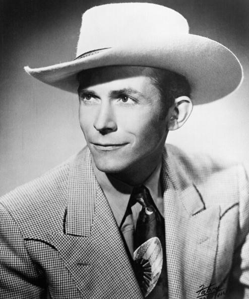 Photo of Hank Williams