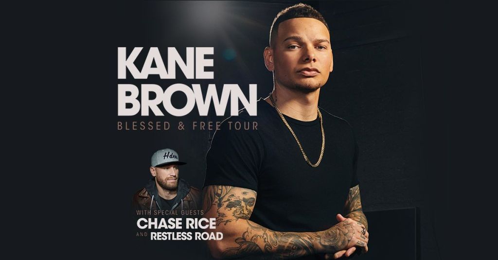 Kane Brown