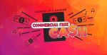 Commercial Free Cash