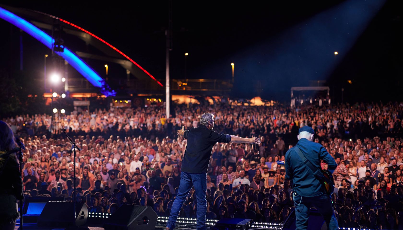 CMA Jam