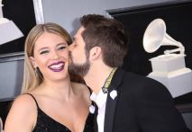 How Thomas Rhett Plans to Reveal Baby No. 5’s Gender