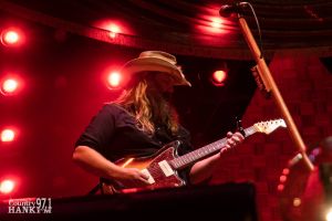 ChrisStapleton