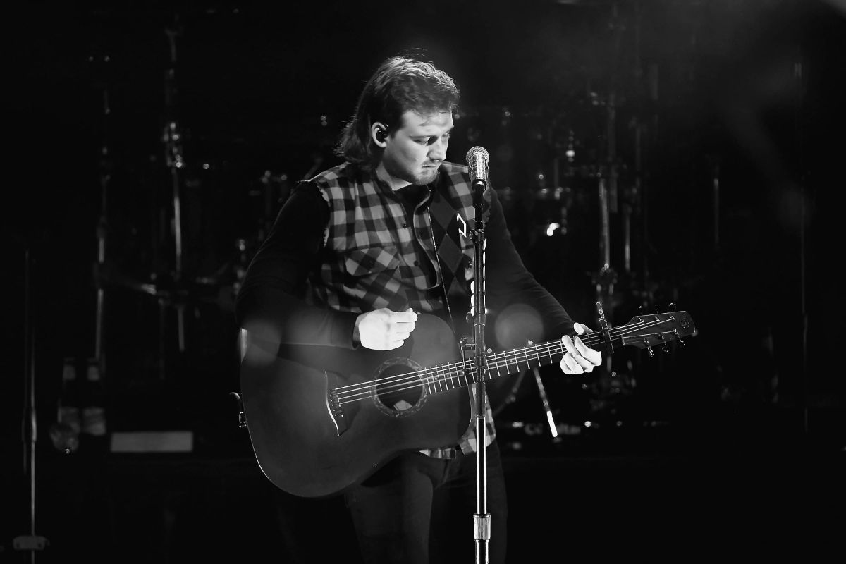 Morgan Wallen