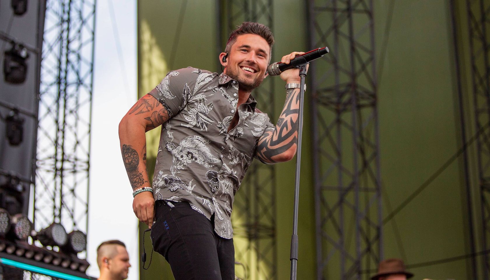 Michael Ray