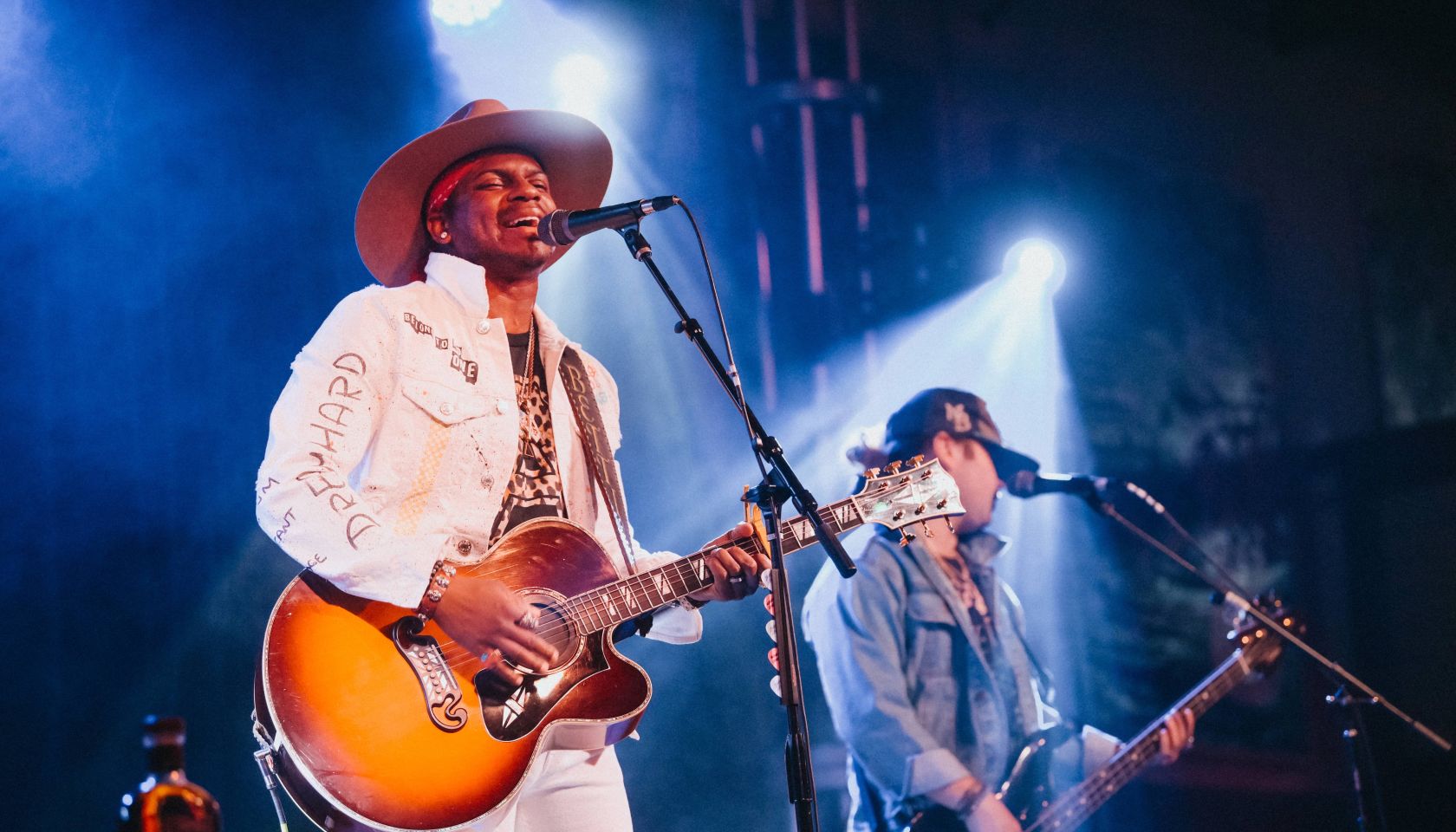Jimmie Allen