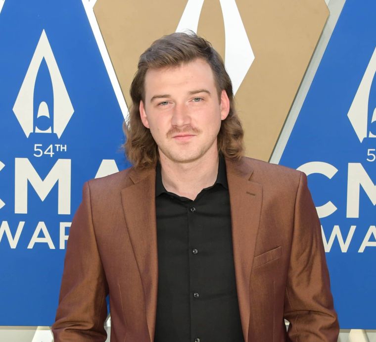 2020 - The 54th Annual CMA Awards - Arrivals