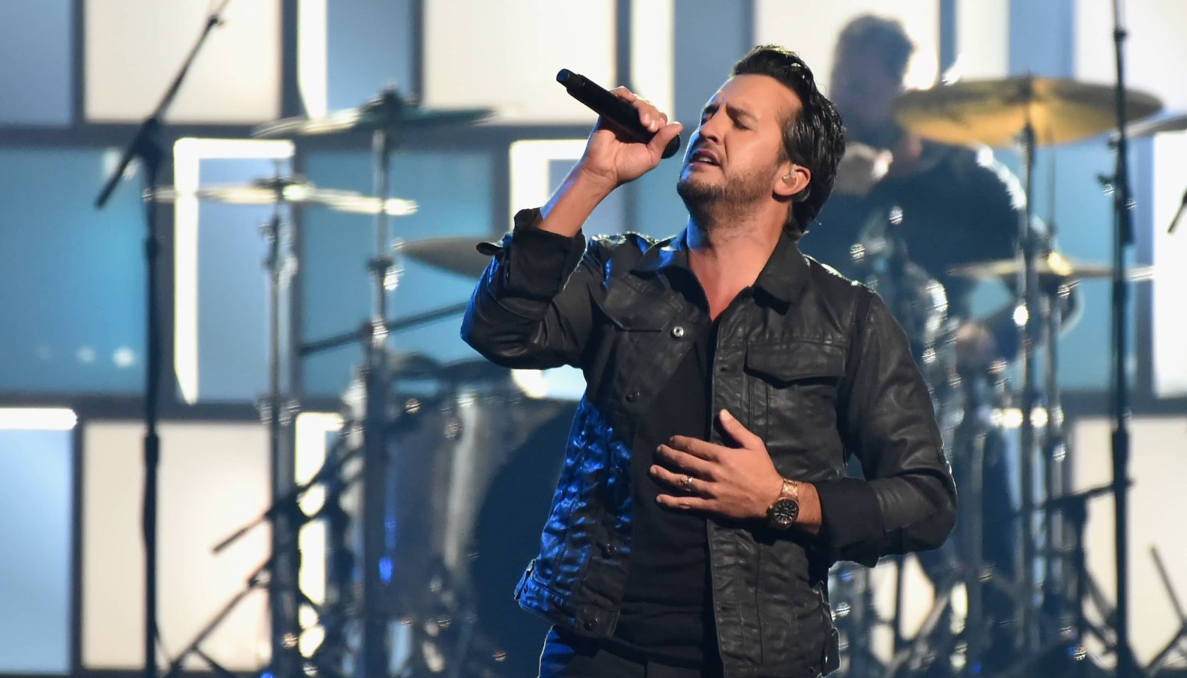 Luke Bryan