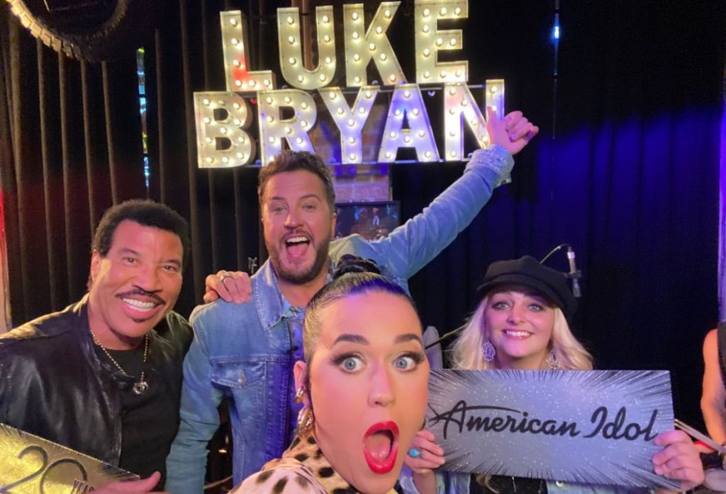 American Idol