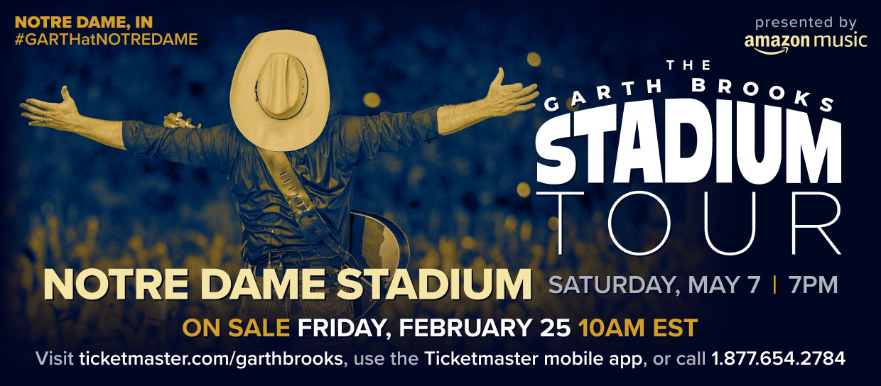 garth brooks