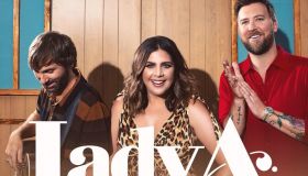 Lady A