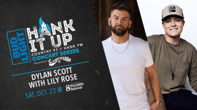 Dylan Scott Lily Rose