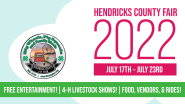 Hendricks County Fair! - Country 97.1 HANK FM Hendricks County Fair! - Country 97.1 HANK FM