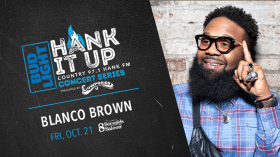 Blanco Brown