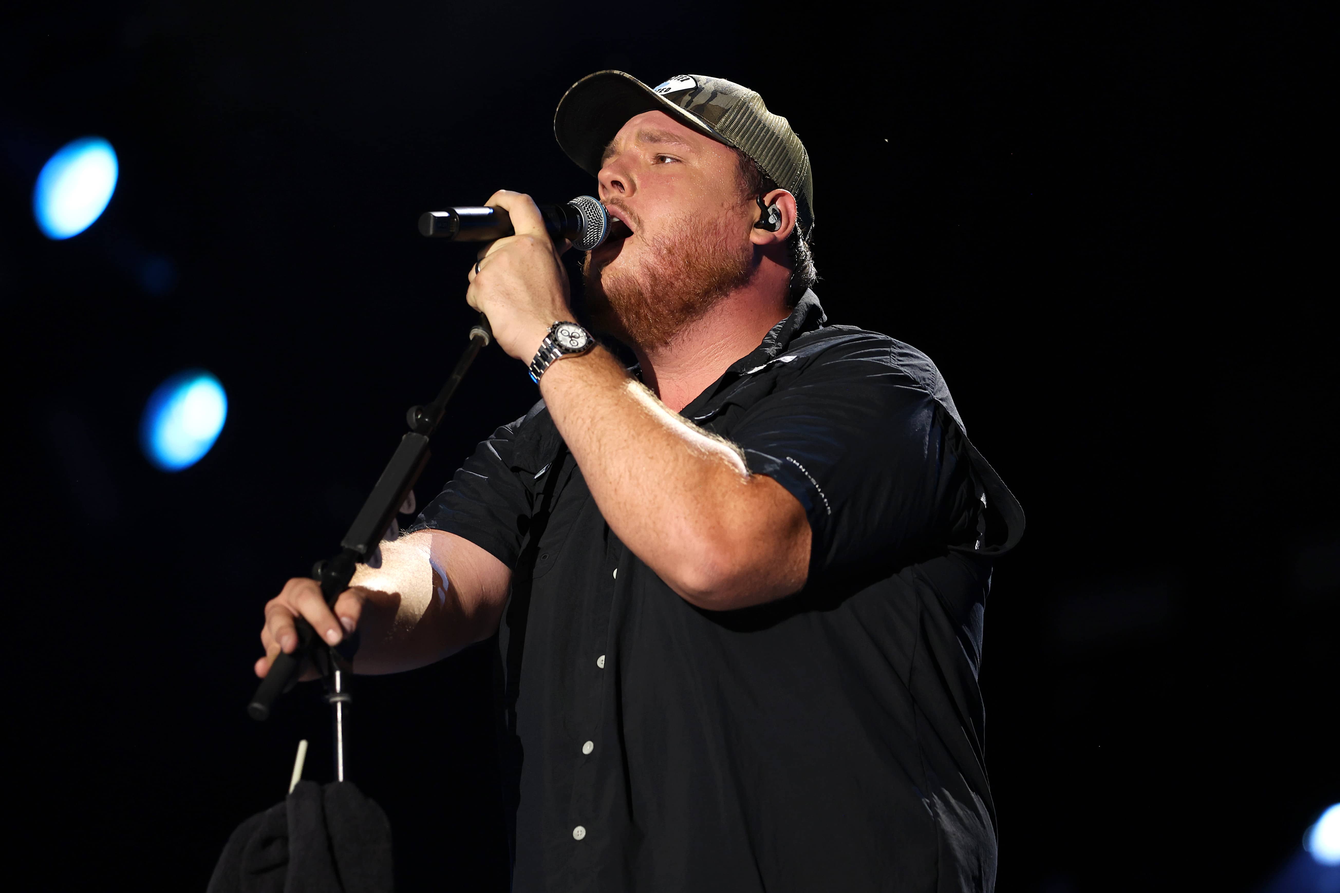 luke combs