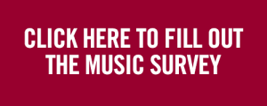 Music Survey Button