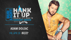 Adam Doleac