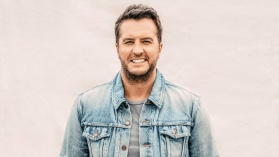Luke Bryan with Chayce Beckham, Ashley Cooke, and Conner Smith are coming to Ruoff Music Center on Friday, August 18!