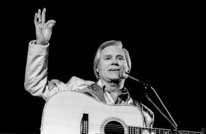 George Jones