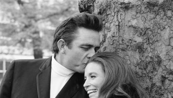 Johnny Cash June Carter