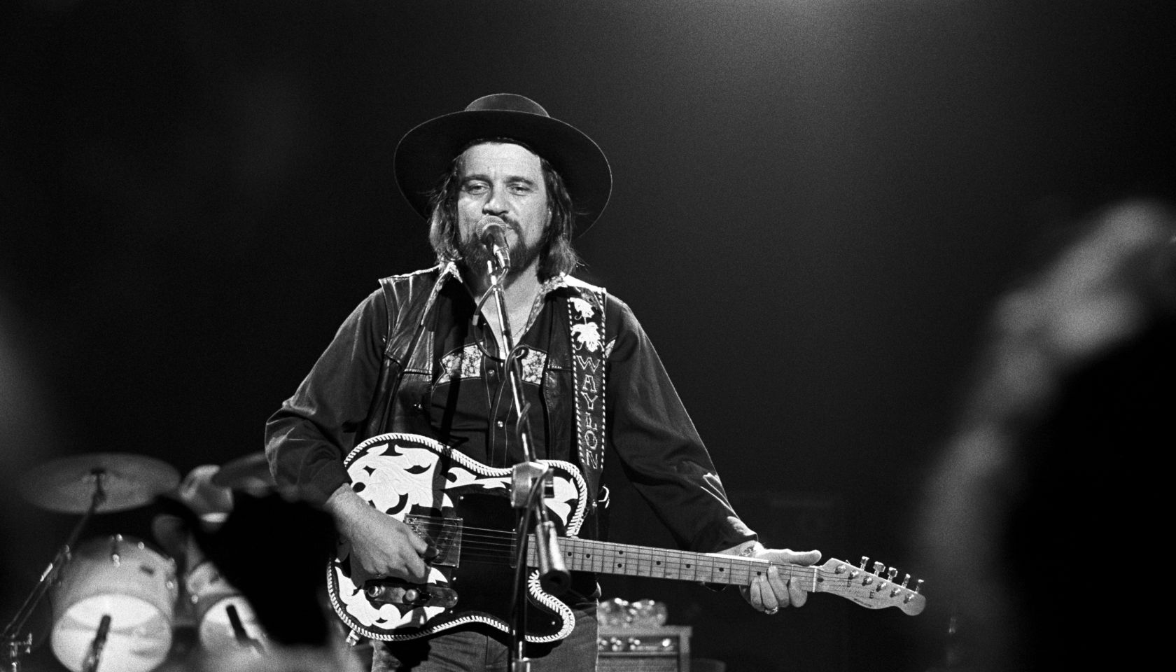 waylon jennings