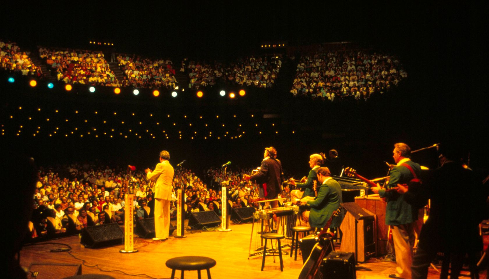 grand ole opry
