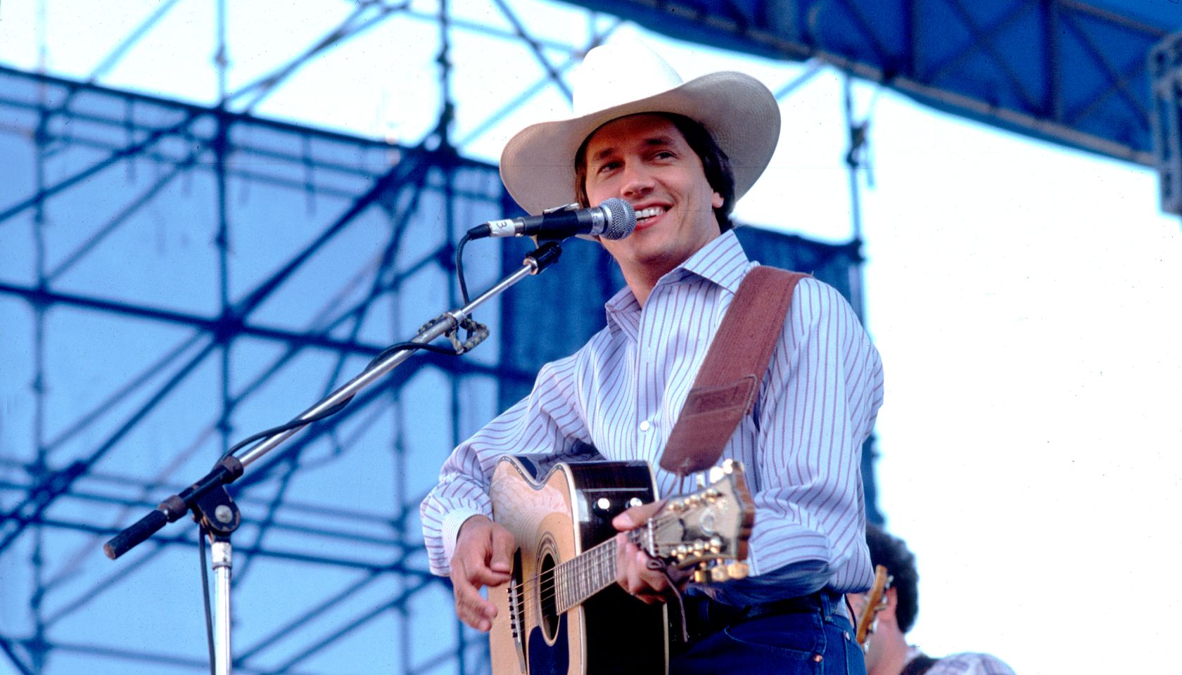 george strait