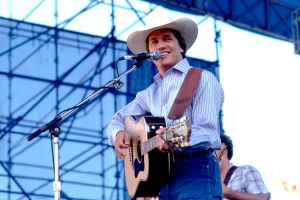 george strait