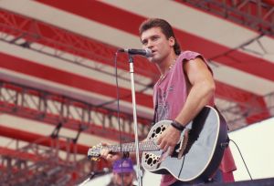 billy