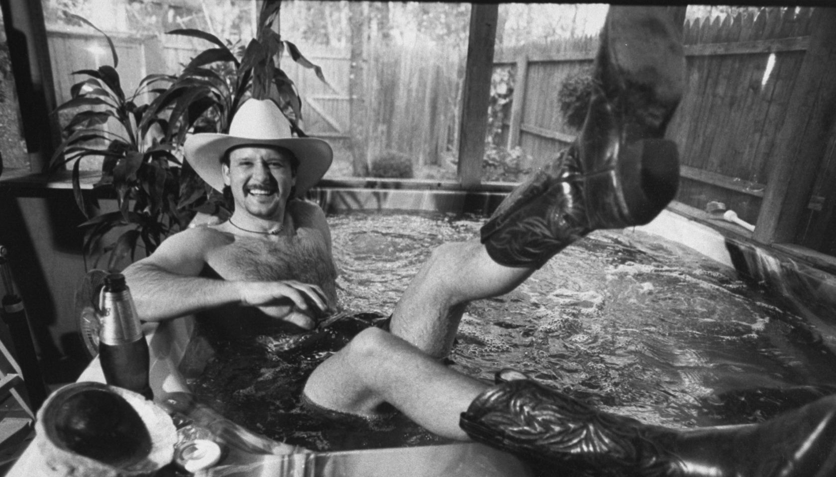 Tim McGraw