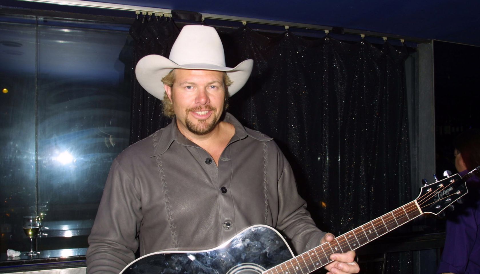 toby keith