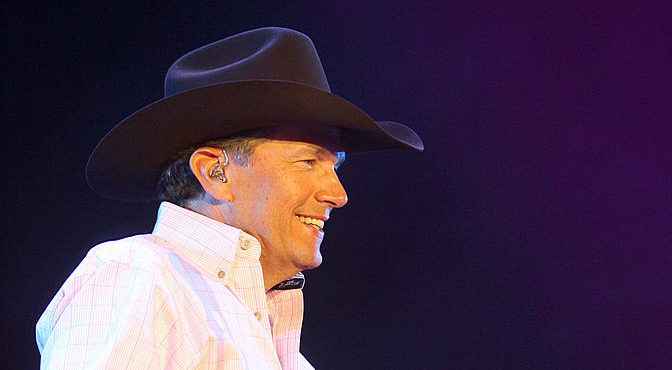 The Inaugural Stagecoach Country Music Festival - Day 1