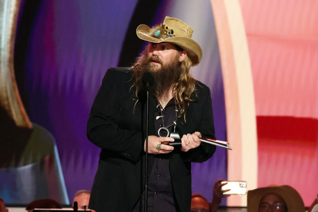 58th Academy Of Country Music Awards - Show