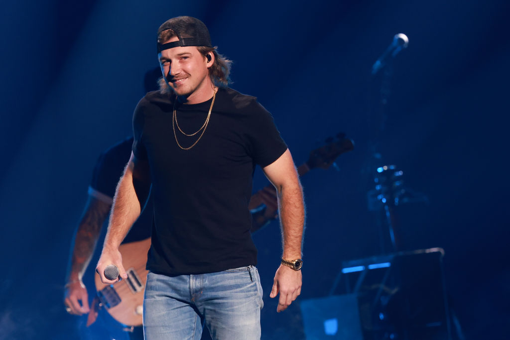 2022 iHeartRadio Music Festival - Show