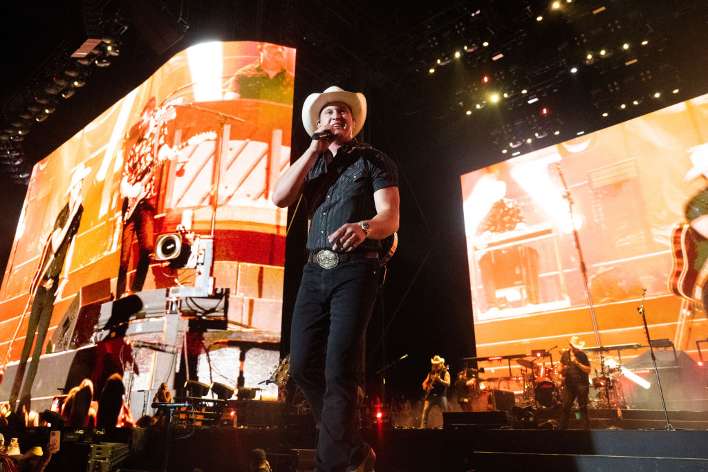 2023 Stagecoach Festival - Day 1