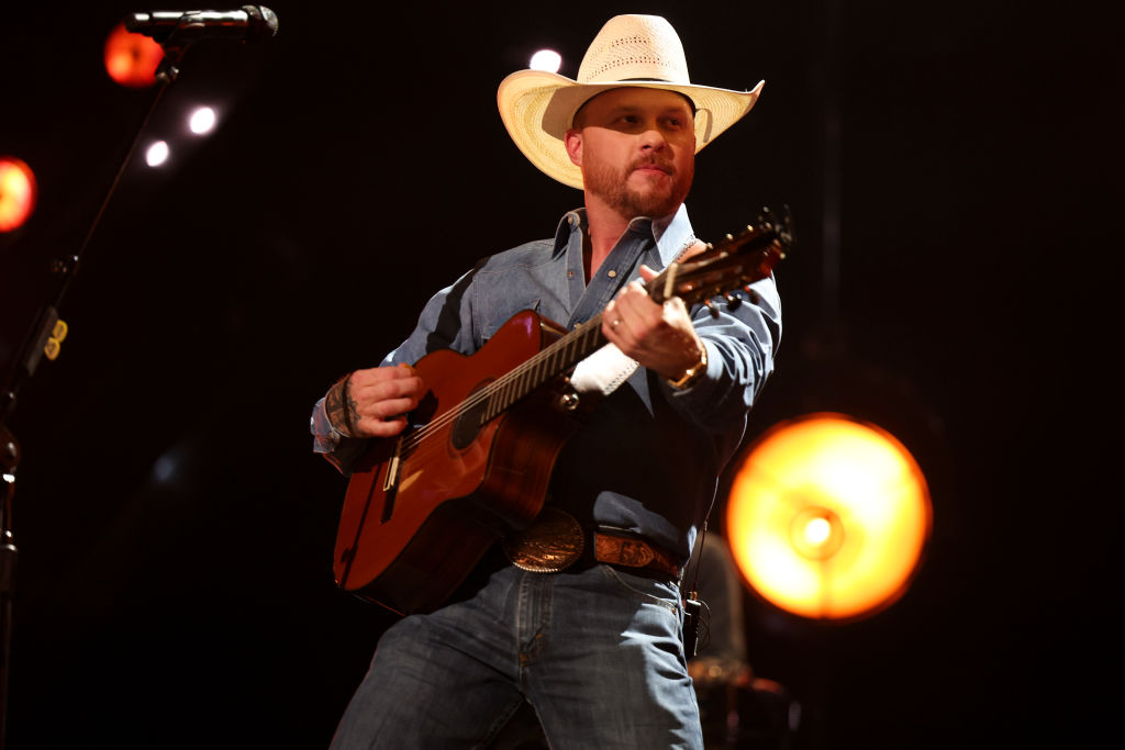 58th Academy of Country Music Awards - Show