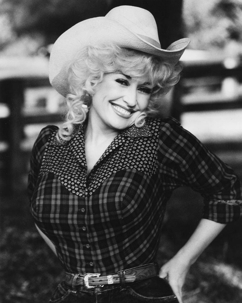 Dolly Parton